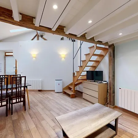 Bluestay 131 - A Apartman *
