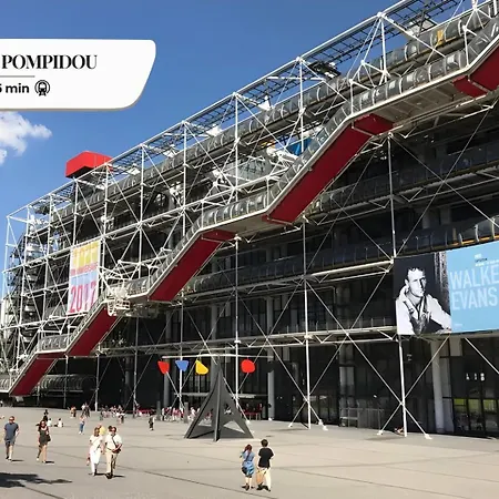 Apartament Bluestay 131 - A