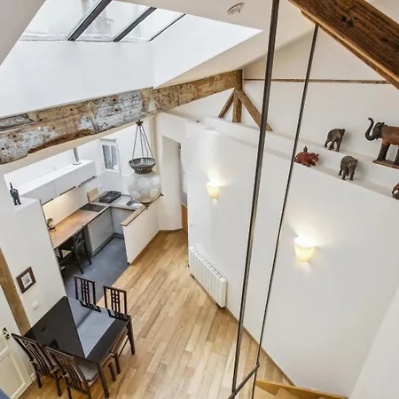 Bluestay 131 - A Apartament