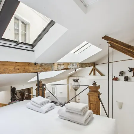 Bluestay 131 - A Apartman *