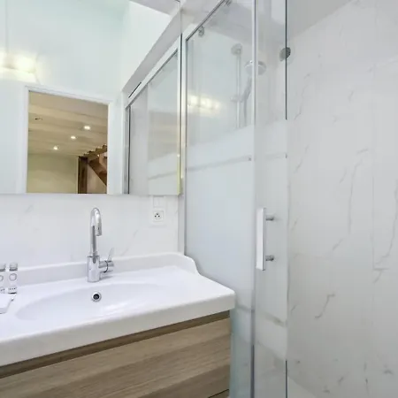 Apartament Bluestay 131 - A *